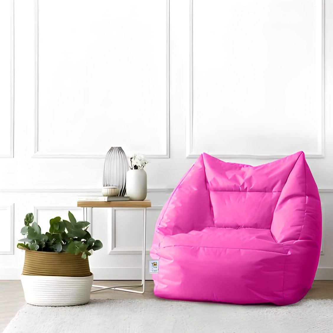 تسوق الأن من هومكس  بين باج قماش 85*80*90 سم - COM40 بأفضل سعر وأفضل جودة