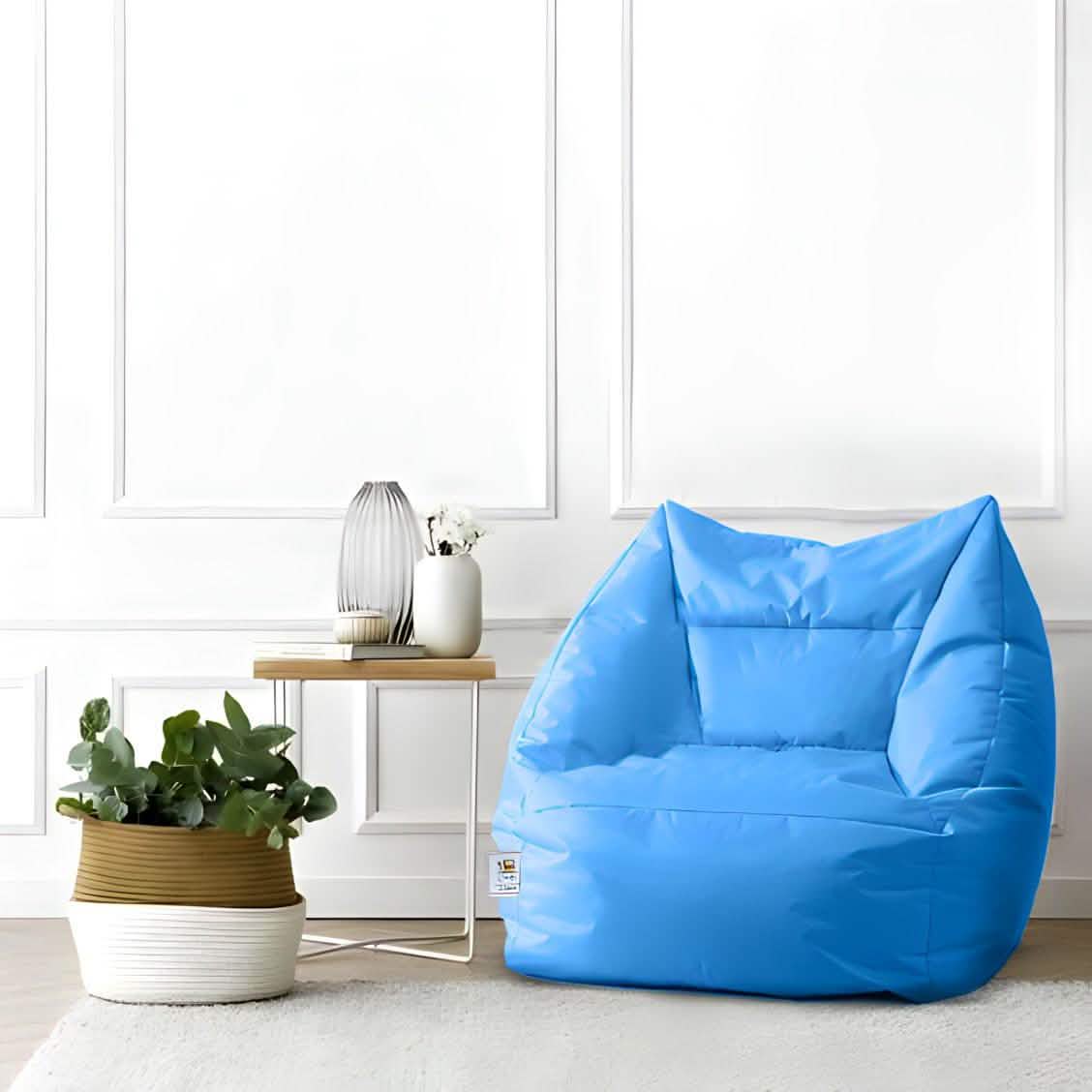 تسوق الأن من هومكس  بين باج قماش 85*80*90 سم - COM40 بأفضل سعر وأفضل جودة