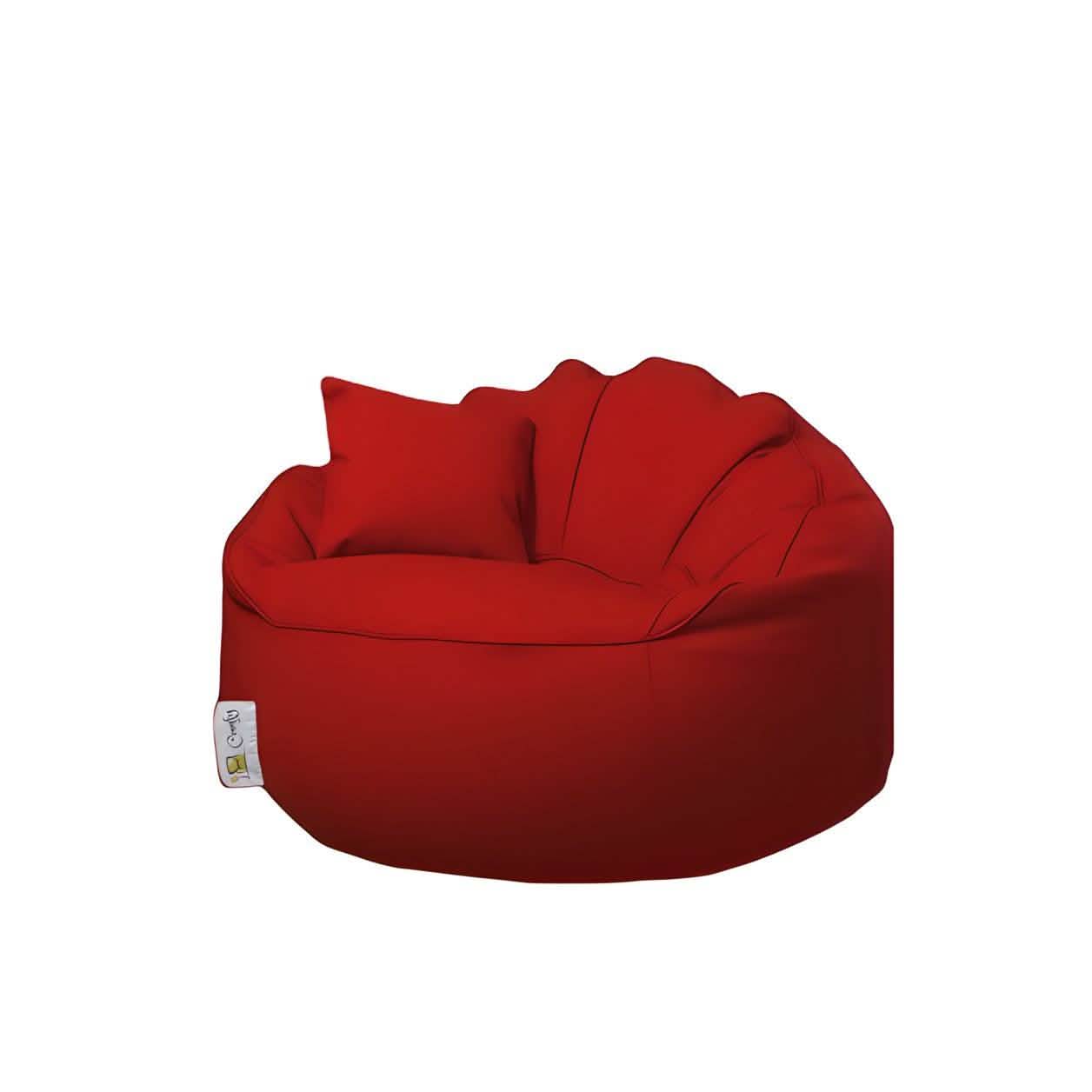 تسوق الأن من هومكس  بين باج جلد 100*100*85 سم - COM34 بأفضل سعر وأفضل جودة