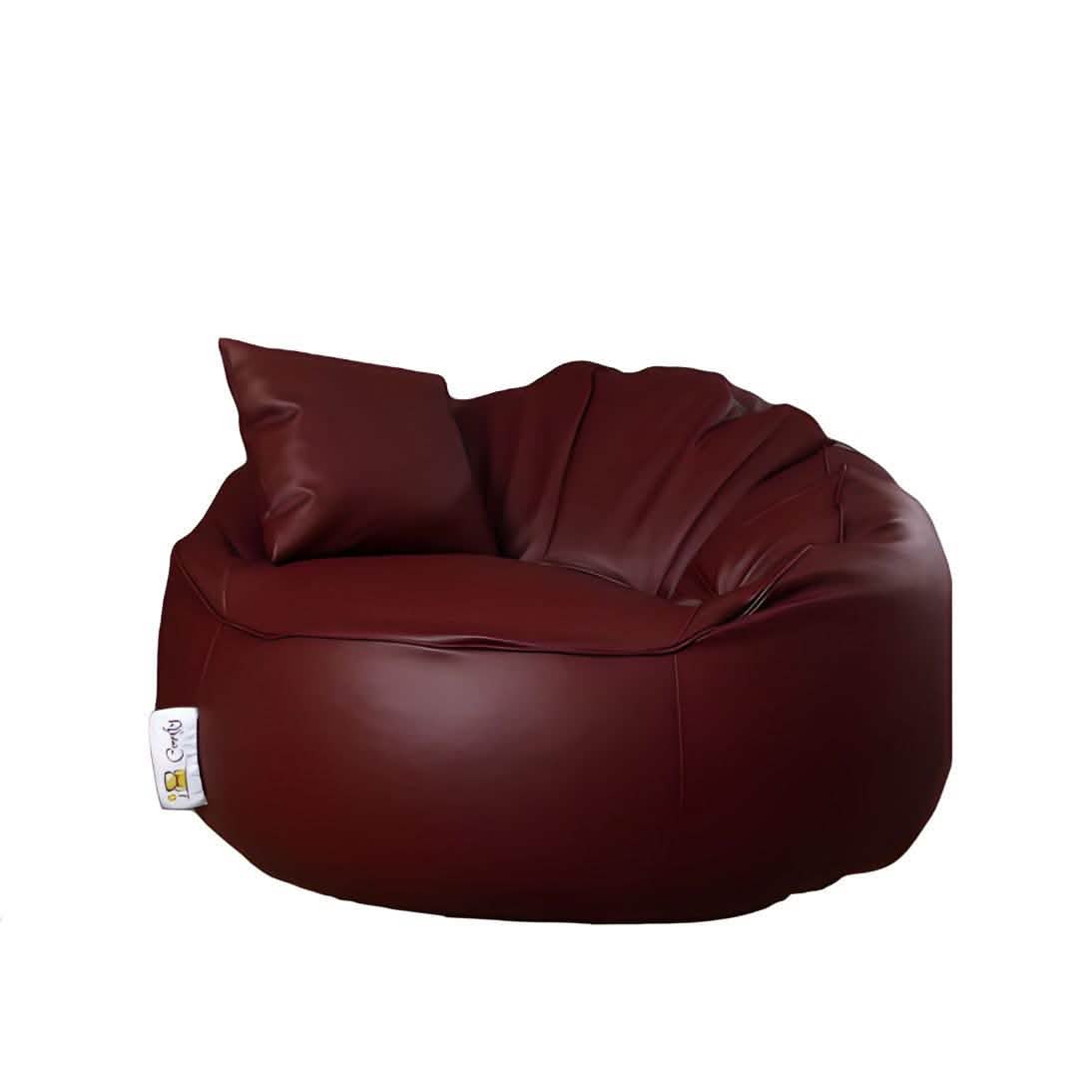 تسوق الأن من هومكس  بين باج جلد 100*100*85 سم - COM34 بأفضل سعر وأفضل جودة