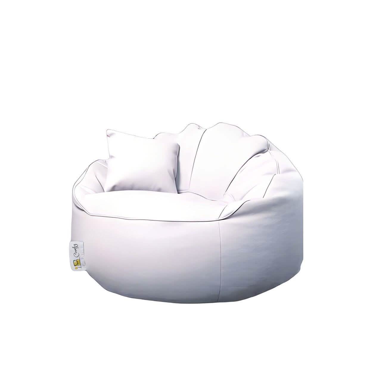 تسوق الأن من هومكس  بين باج جلد 100*100*85 سم - COM34 بأفضل سعر وأفضل جودة