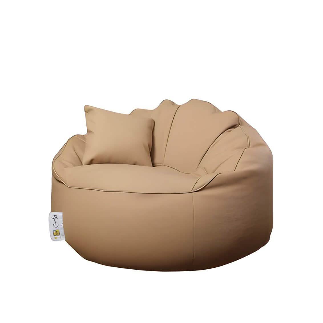 تسوق الأن من هومكس  بين باج جلد 100*100*85 سم - COM34 بأفضل سعر وأفضل جودة