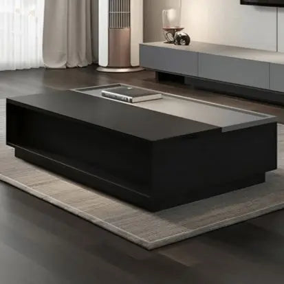 طقم ترابيزات تليفزيون مع قهوة - FUR16 - Homix