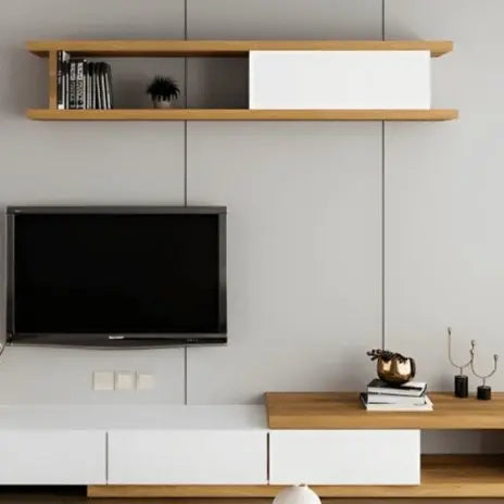 طقم ترابيزات ام دي اف اسباني - FUR24 - Homix