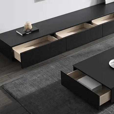 طقم ترابيزات ام دي اف اسباني - FUR28 - Homix