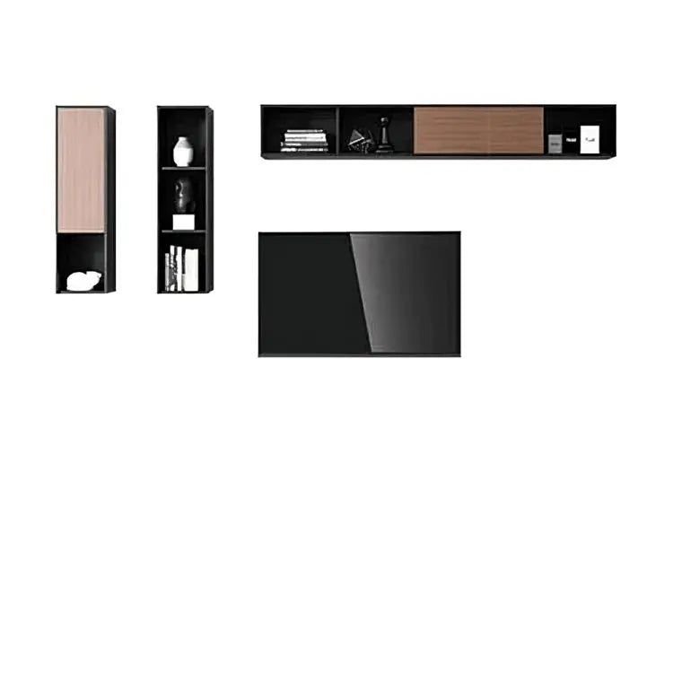 طقم ترابيزات ام دي اف اسباني - FUR87 - Homix