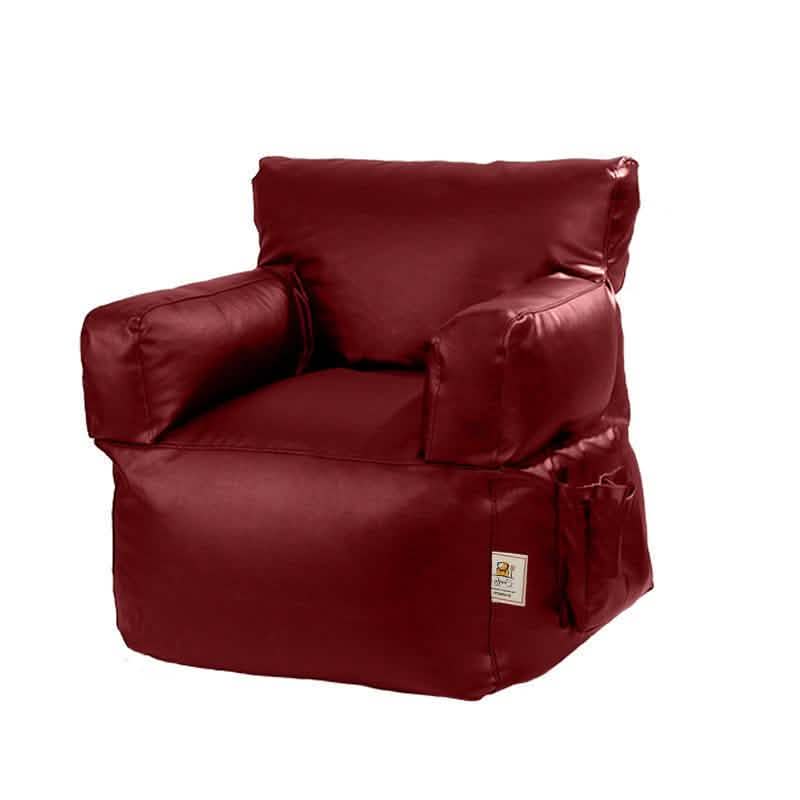 تسوق الأن من هومكس  بين باج كرسي قماش 80*80*97 سم COM67 بأفضل سعر وأفضل جودة