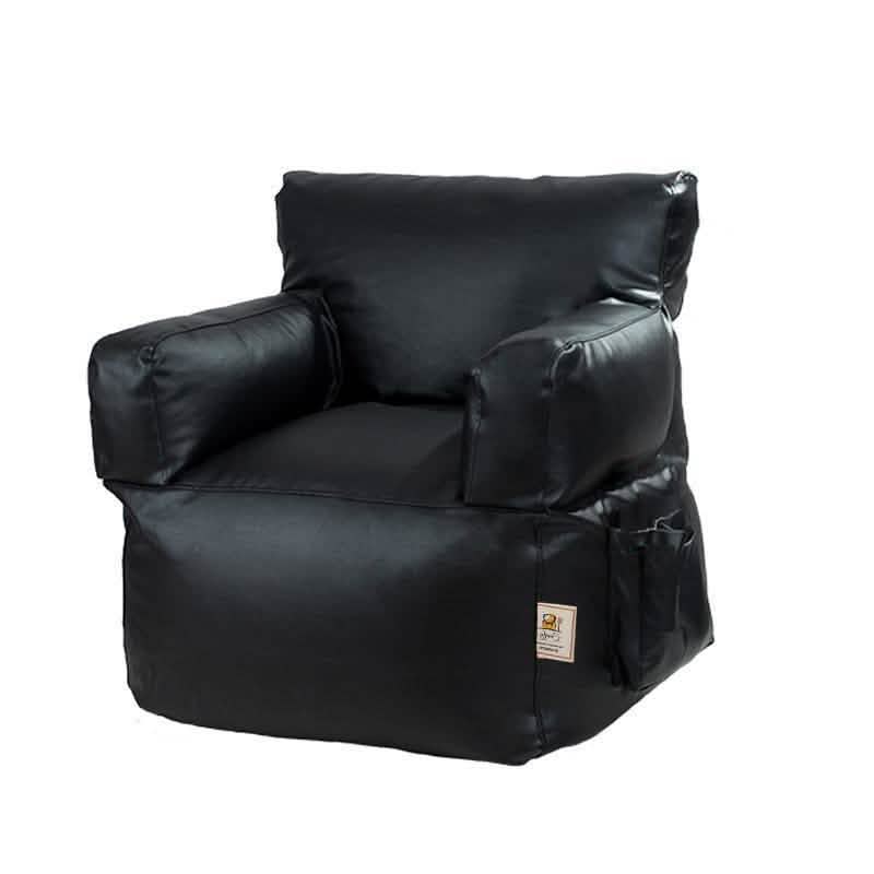 تسوق الأن من هومكس  بين باج كرسي قماش 80*80*97 سم COM67 بأفضل سعر وأفضل جودة