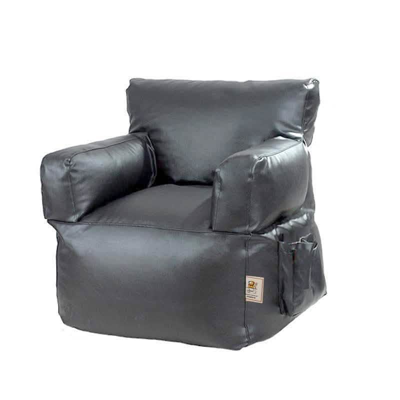 تسوق الأن من هومكس  بين باج كرسي قماش 80*80*97 سم COM67 بأفضل سعر وأفضل جودة