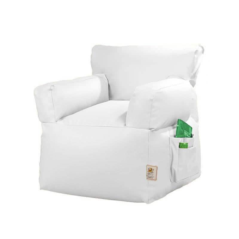 تسوق الأن من هومكس  بين باج كرسي قماش 80*80*97 سم COM67 بأفضل سعر وأفضل جودة