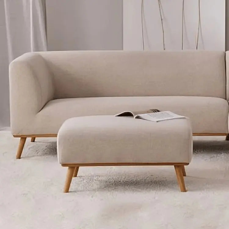 ركنة بيج خشب زان - STB115 - Homix