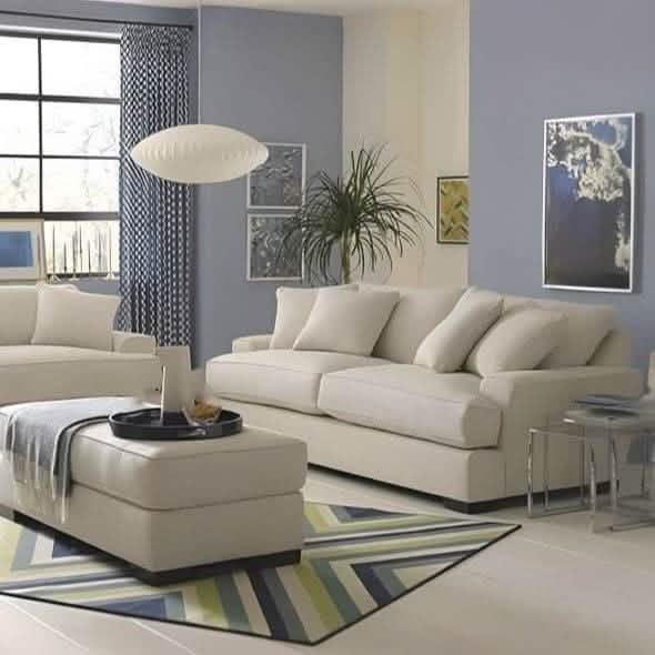 طقم كنب خشب زان - STB172 - Homix