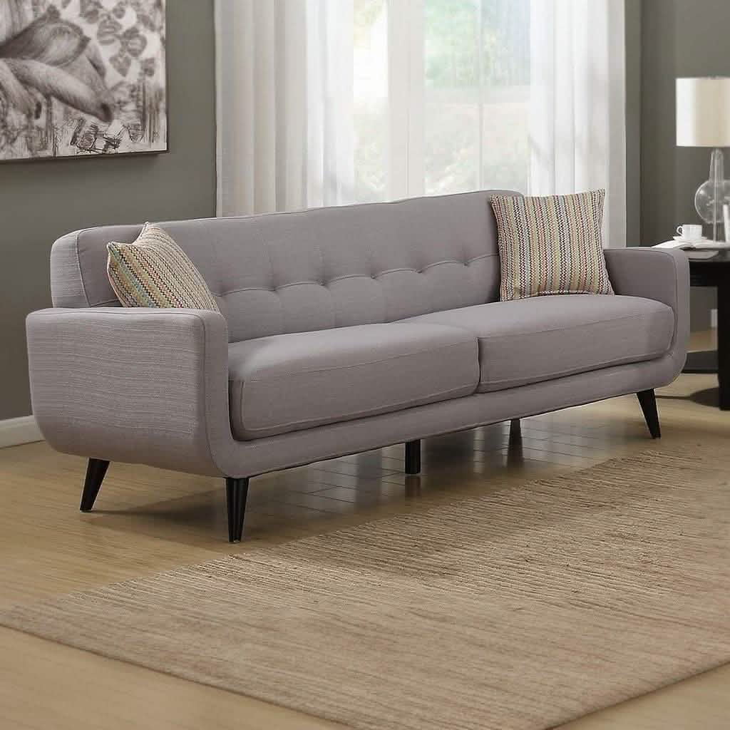 تسوق الأن من هومكس  طقم كنب خشب زان - STB31 بأفضل سعر وأفضل جودة