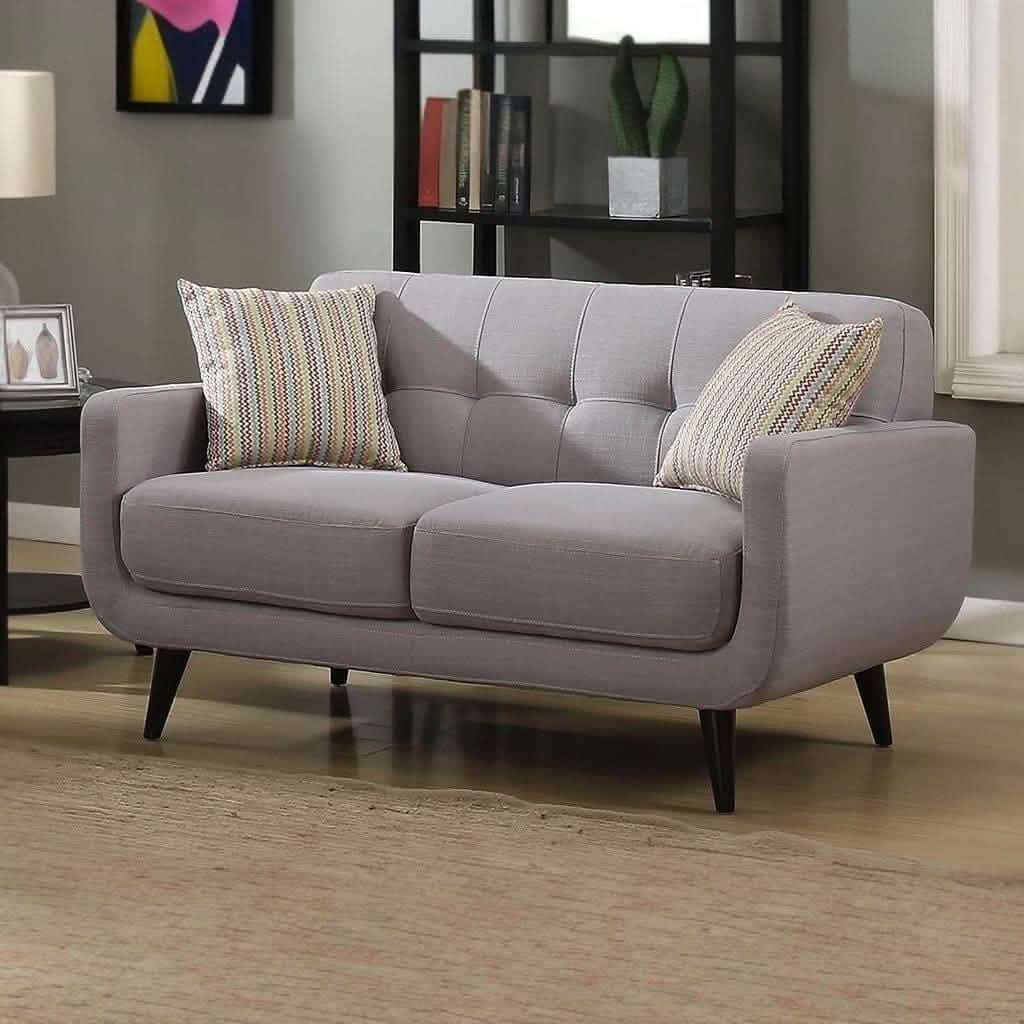 تسوق الأن من هومكس  طقم كنب خشب زان - STB31 بأفضل سعر وأفضل جودة