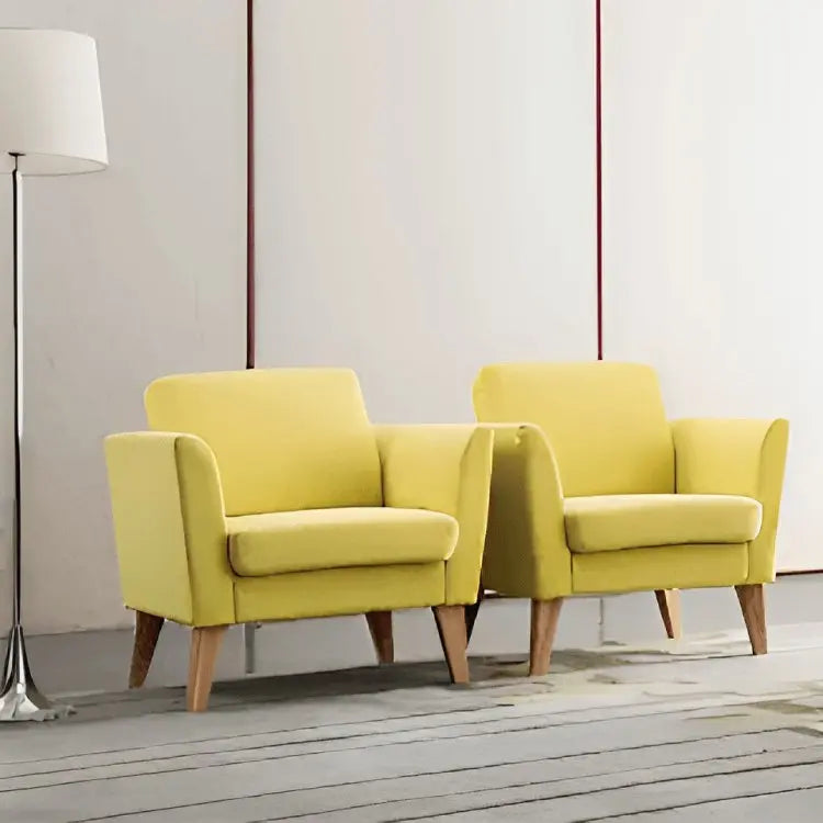 طقم أنتريه خشب زان - STB33 - Homix