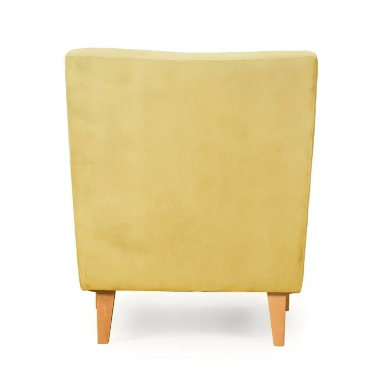 طقم أنتريه خشب زان - STB33 - Homix