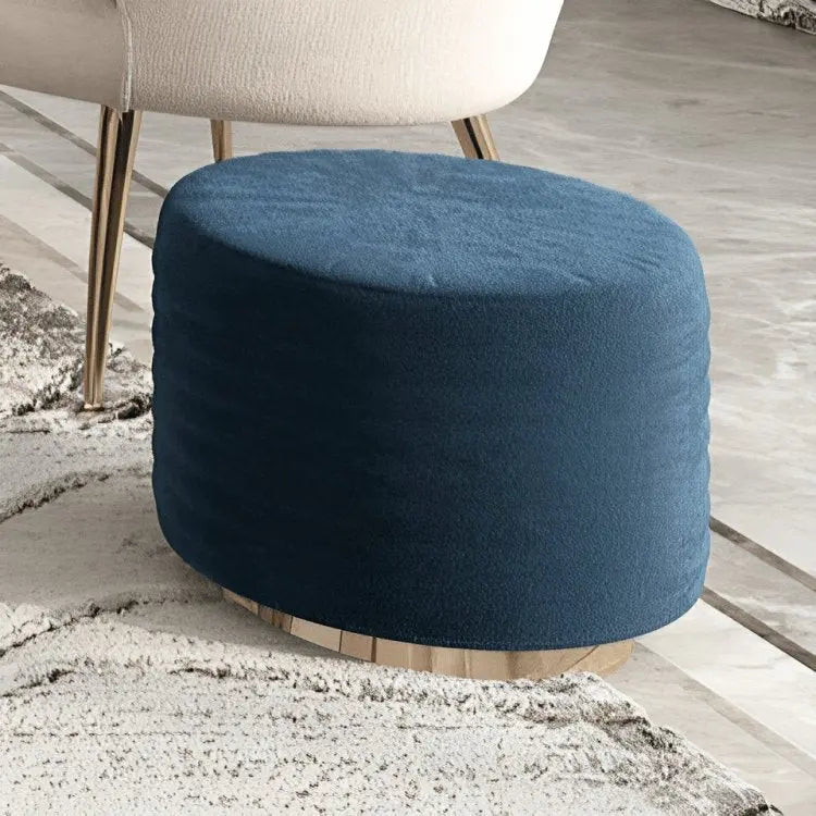 طقم أنتريه خشب زان طبيعي - STB70 - Homix