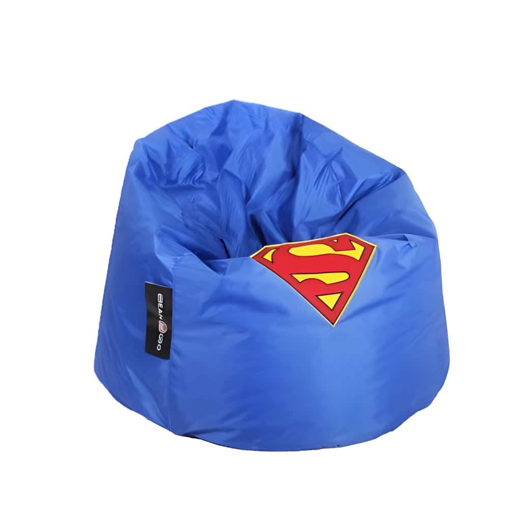 تسوق الأن من هومكس  بين باج سوبر هيروز 90*90*70 سم - BEN139 بأفضل سعر وأفضل جودة