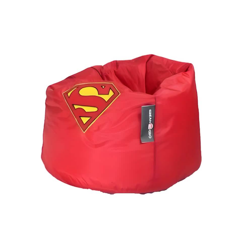 تسوق الأن من هومكس  بين باج سوبر هيروز 90*90*70 سم - BEN139 بأفضل سعر وأفضل جودة