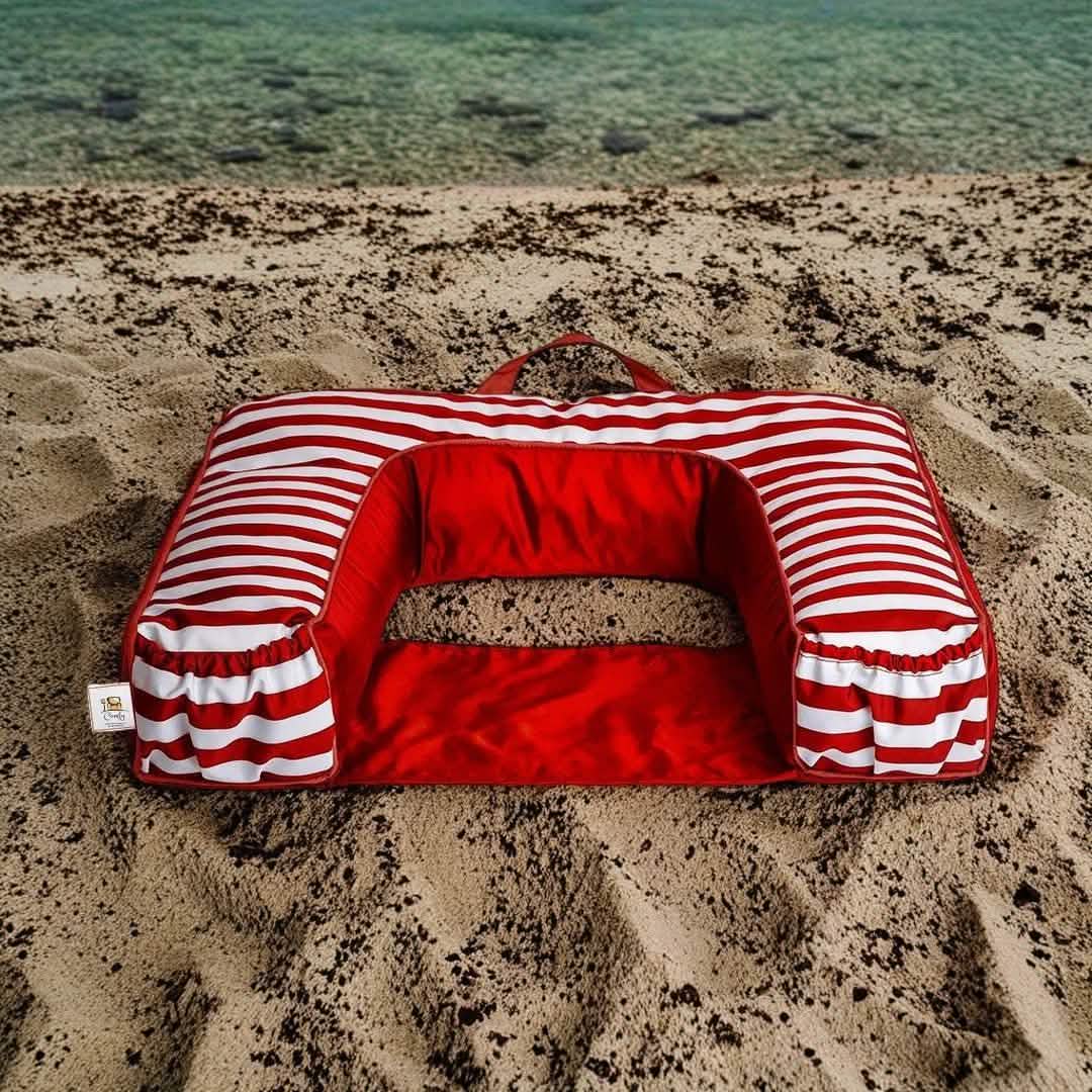 عوامة قماش مقاوم للماء 70*65 سم - COM200 Comfy