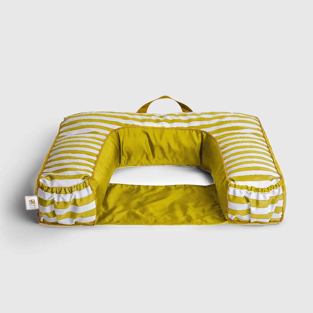 عوامة قماش مقاوم للماء 70*65 سم - COM200 Comfy