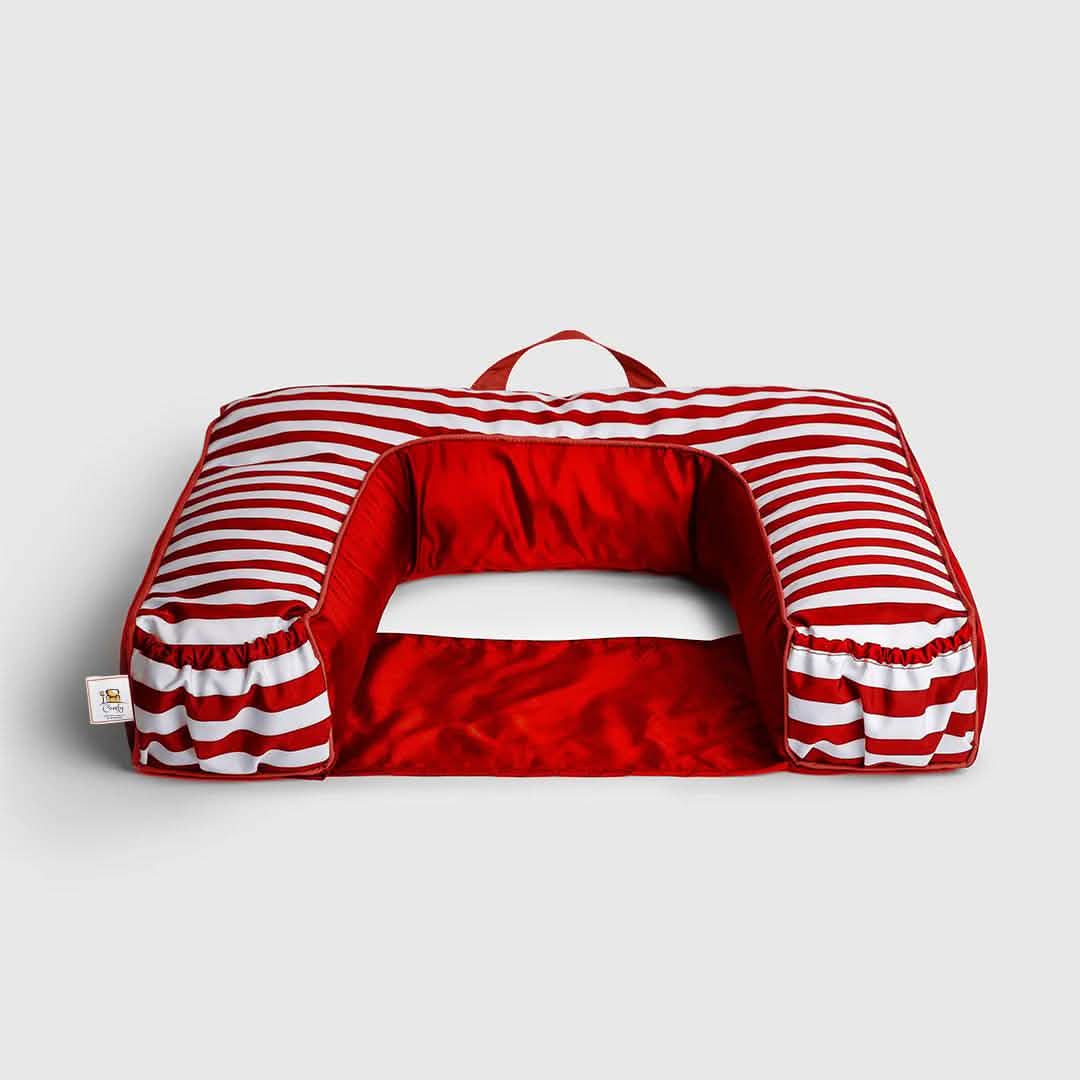 عوامة قماش مقاوم للماء 70*65 سم - COM200 Comfy