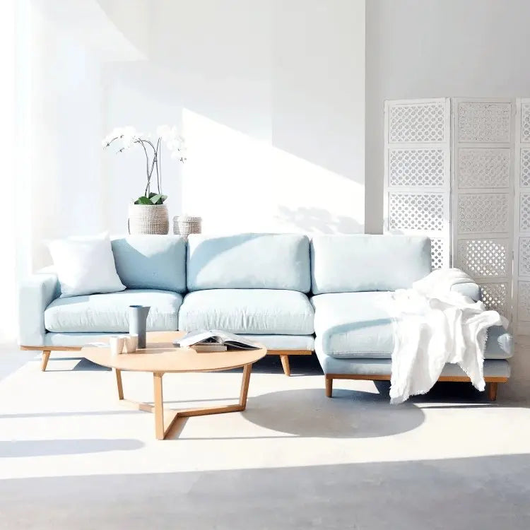 ركنة 160*85*250*75 سم - STB2 - Homix