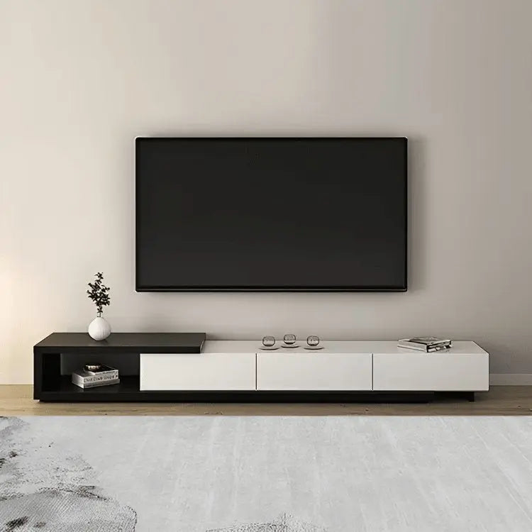 ترابيزة تليفزيون 190*40*40 سم - FUR6 - Homix
