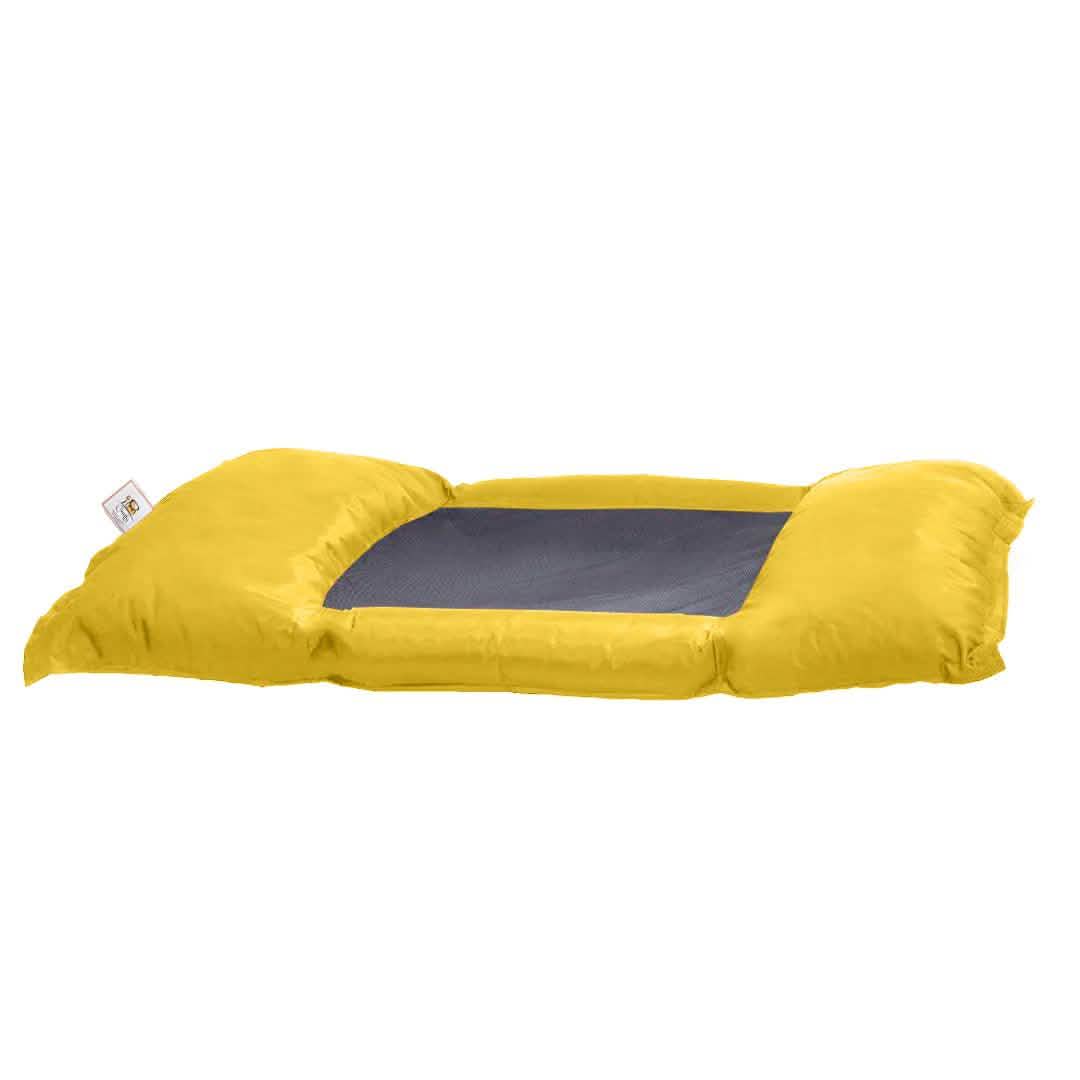 عوامة قماش مقاوم للماء 140*95 سم - COM186 Comfy
