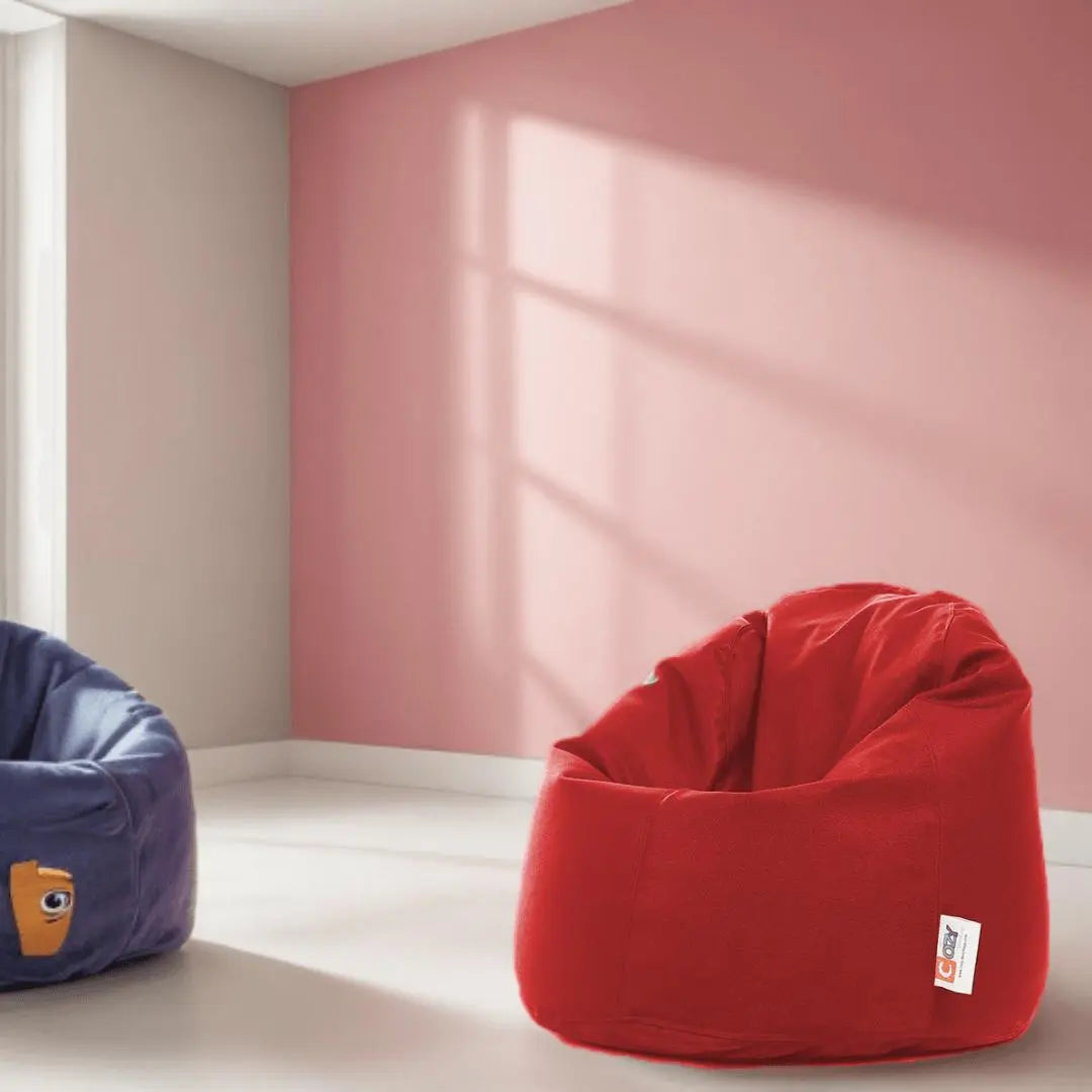 تسوق الأن من هومكس  كوزي بين باج متعدد الألوان 60*55*75 سم - COZ3 بأفضل سعر وأفضل جودة 