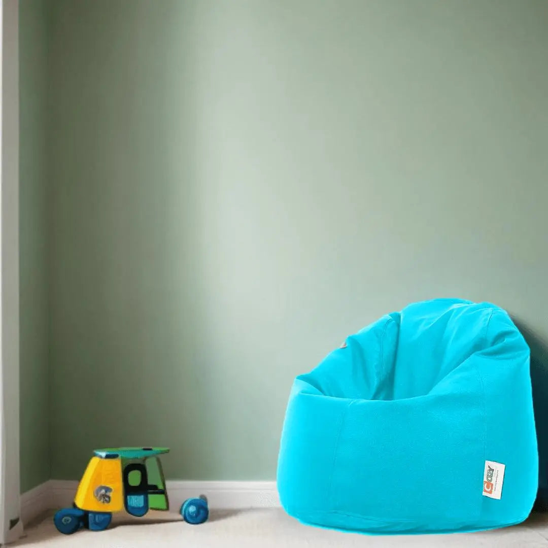 تسوق الأن من هومكس  كوزي بين باج متعدد الألوان 60*55*75 سم - COZ3 بأفضل سعر وأفضل جودة 