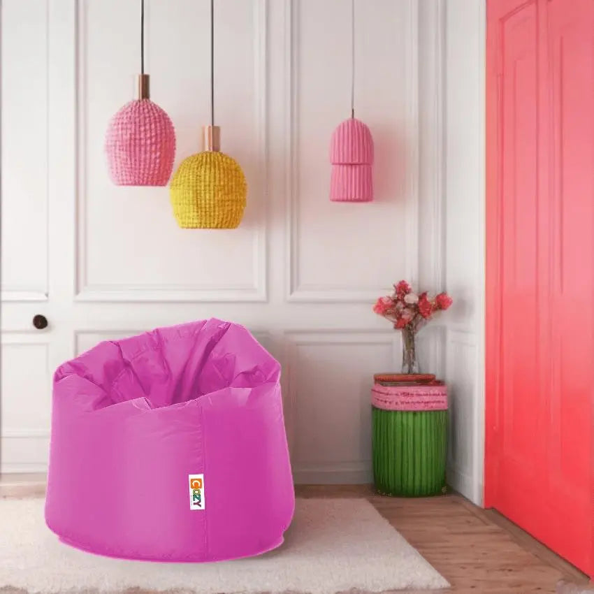 تسوق الأن من هومكس  كوزي بين باج متعدد الألوان 60*55*75 سم - COZ3 بأفضل سعر وأفضل جودة 