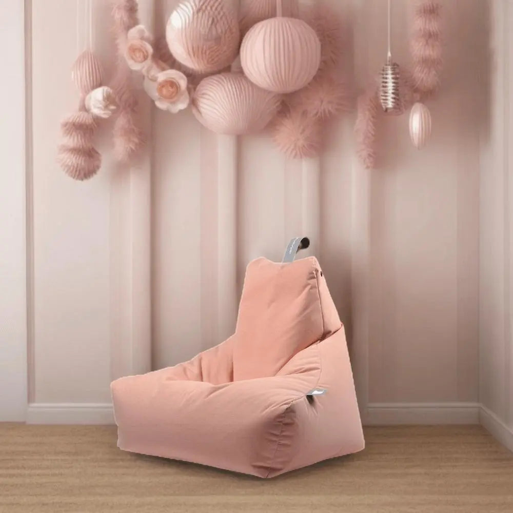 تسوق الأن من هومكس  بين باج متعدد الألون 75*70*75 سم - COZ1 بأفضل سعر وأفضل جودة 