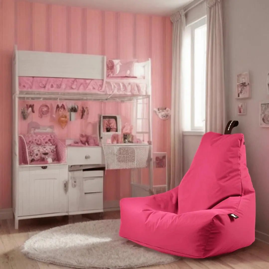 تسوق الأن من هومكس  بين باج متعدد الألون 75*70*75 سم - COZ1 بأفضل سعر وأفضل جودة 