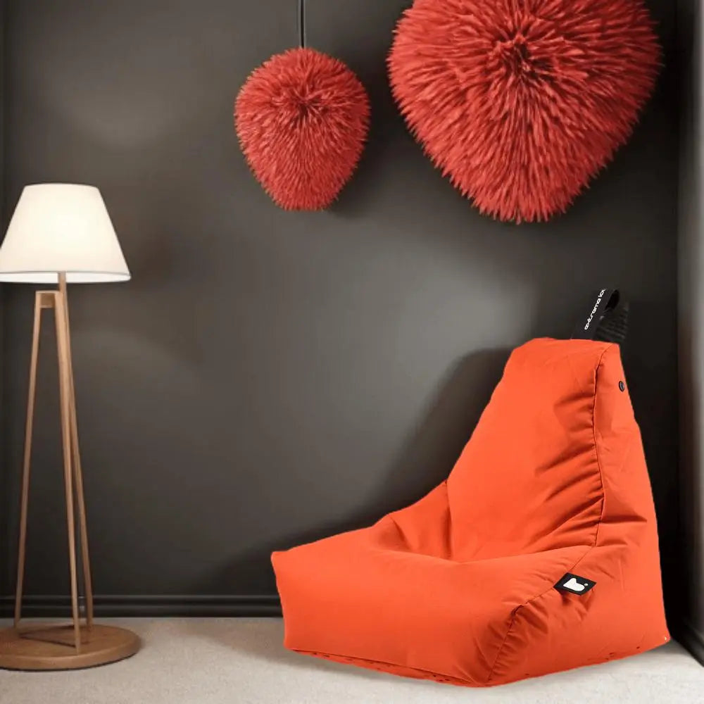 تسوق الأن من هومكس  بين باج متعدد الألون 75*70*75 سم - COZ1 بأفضل سعر وأفضل جودة 