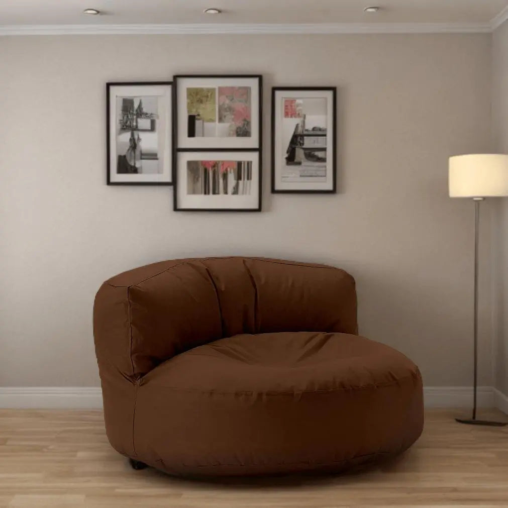 تسوق الأن من هومكس  كوزي تويكس بين باج متعدد الألوان 90*50*90 سم - COZ4 بأفضل سعر وأفضل جودة 