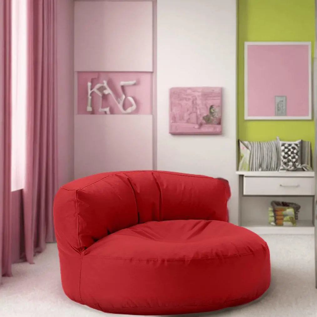 تسوق الأن من هومكس  كوزي تويكس بين باج متعدد الألوان 90*50*90 سم - COZ4 بأفضل سعر وأفضل جودة 