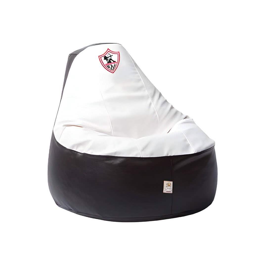 تسوق الأن من هومكس  بين باج جلد أندية 90*90*95 سم - COM15 بأفضل سعر وأفضل جودة 