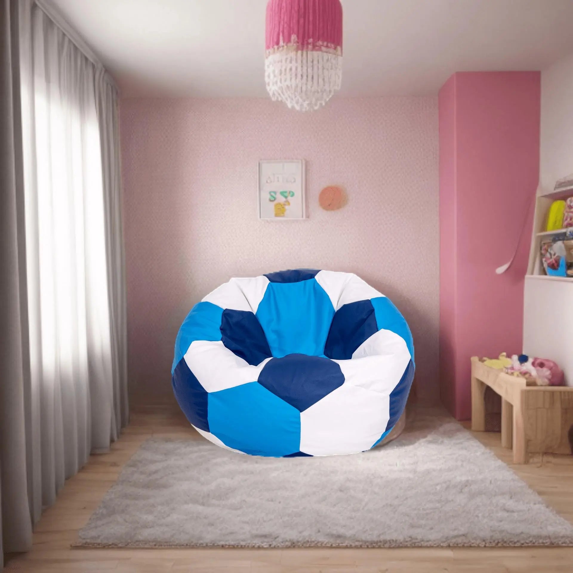 تسوق الأن من هومكس  بين باج كوزي سبورت متعدد الألوان - COZ2 بأفضل سعر وأفضل جودة 