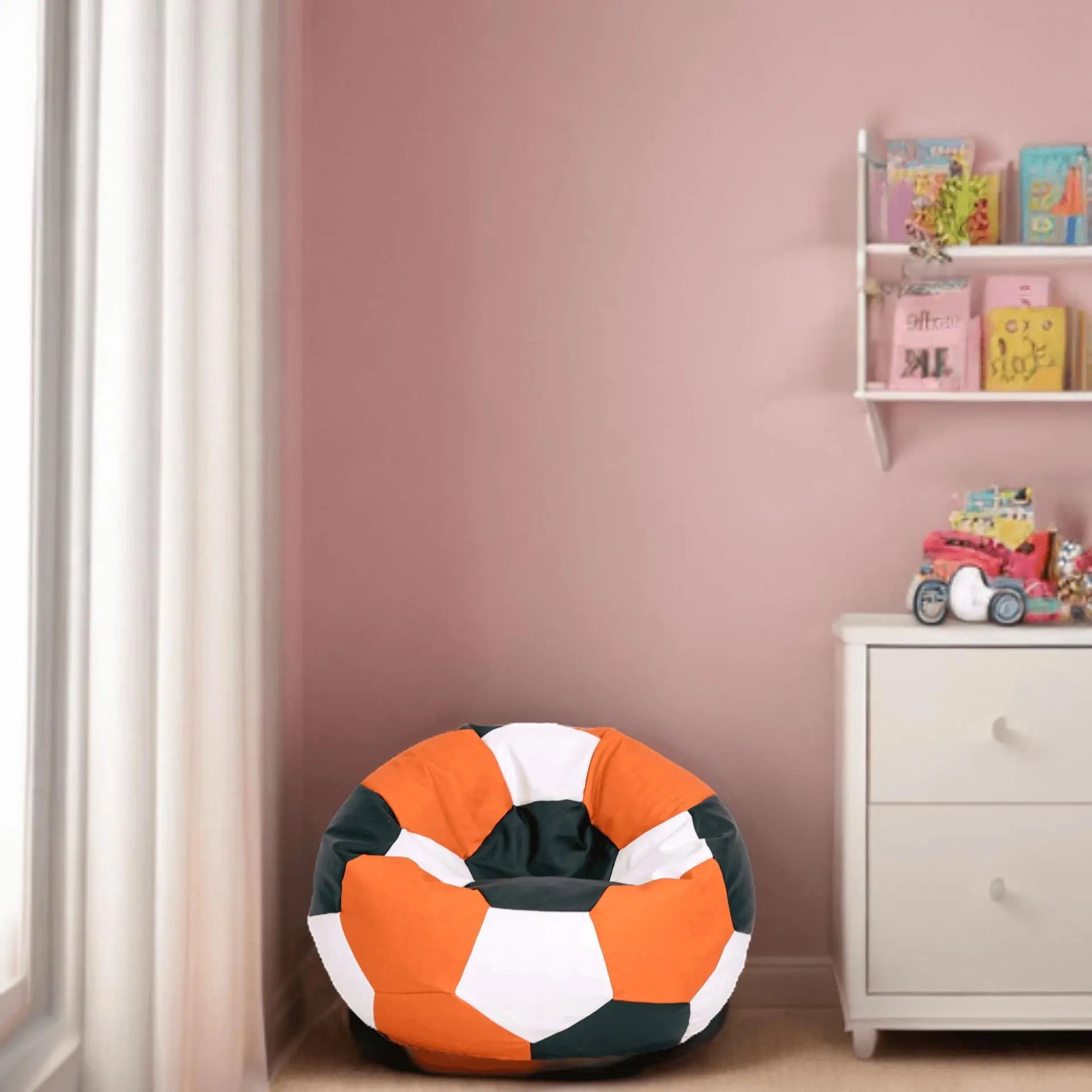 تسوق الأن من هومكس  بين باج كوزي سبورت متعدد الألوان - COZ2 بأفضل سعر وأفضل جودة 