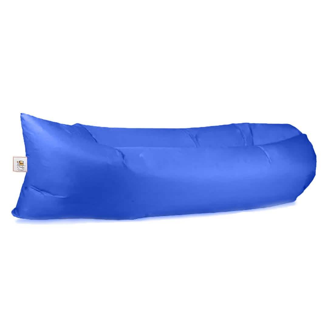 اير بوف قماش مقاوم للماء 250*70 سم - COM161 Comfy