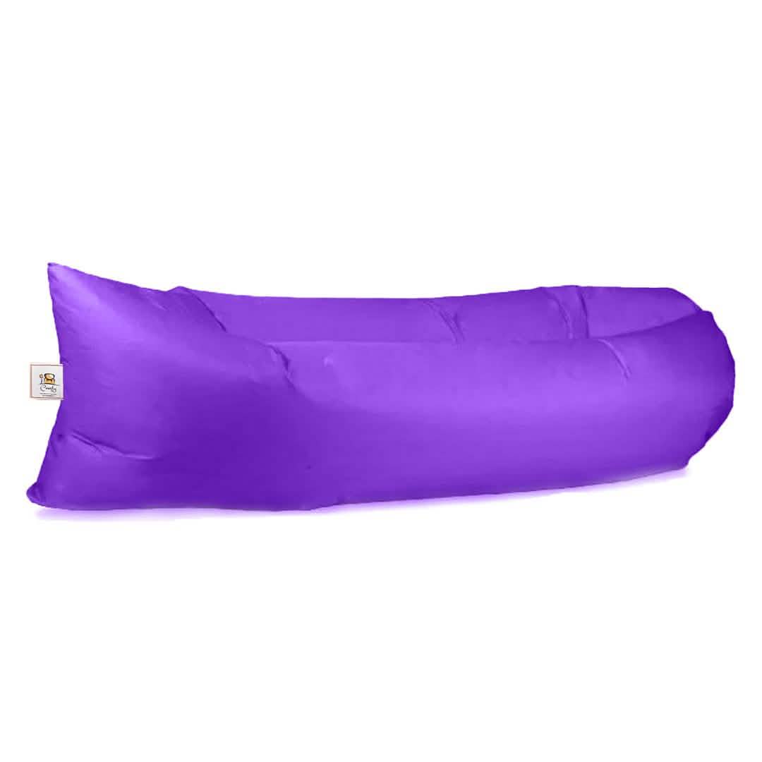 اير بوف قماش مقاوم للماء 250*70 سم - COM161 Comfy