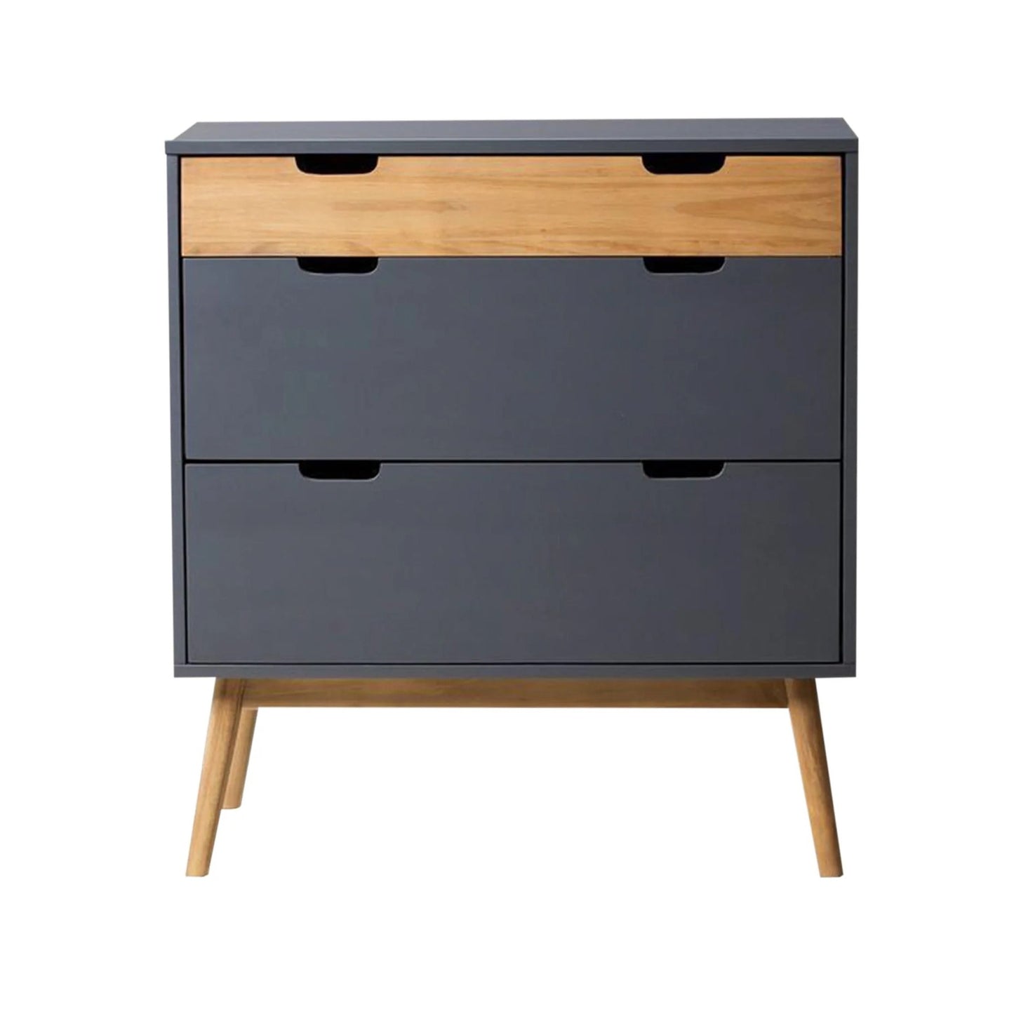 جزامة رمادى بارجل مرتفعه